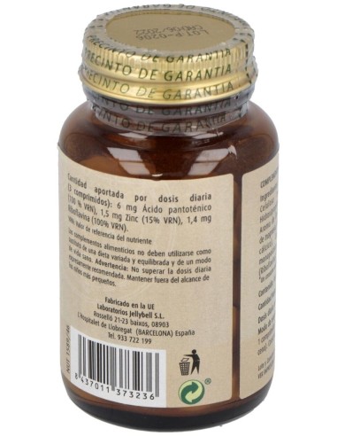 Sal Salys-90 06 Ks 90Comp. de Jellybell