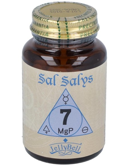 Sal Salys-90 07 Mgp 90Comp. de Jellybell