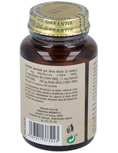 Sal Salys-90 07 Mgp 90Comp. de Jellybell