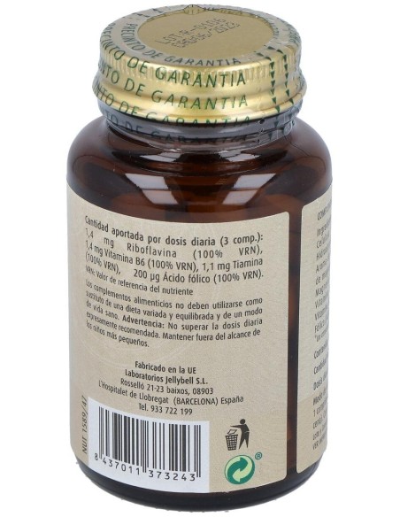 Sal Salys-90 07 Mgp 90Comp. de Jellybell