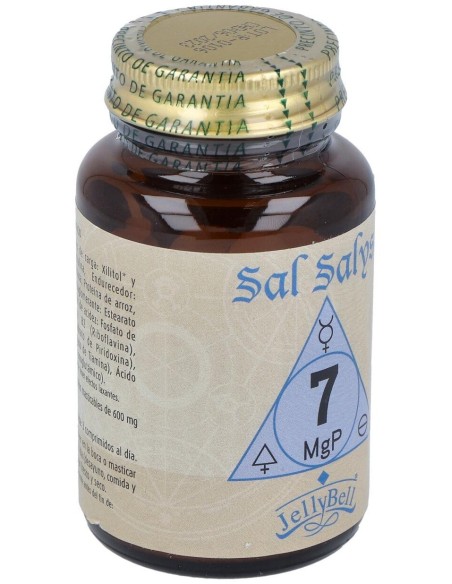 Sal Salys-90 07 Mgp 90Comp. de Jellybell
