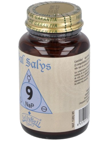 Sal Salys-90 09 Nap 90Comp. de Jellybell