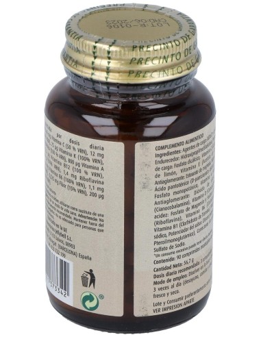 Sal Salys-90 13 Totum 90Comp. de Jellybell