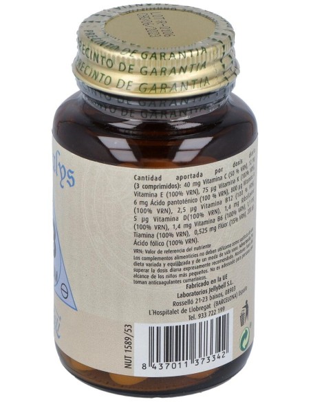 Sal Salys-90 13 Totum 90Comp. de Jellybell