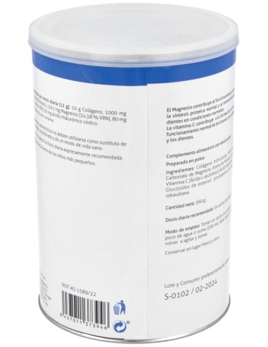 Colageno Atrion 360Gr. de Jellybell