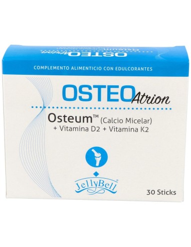 Osteo Atrion 30Sticks de Jellybell