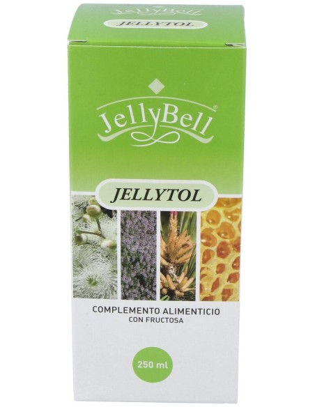 Jellytol (Jellytoss) 250Ml. de Jellybell
