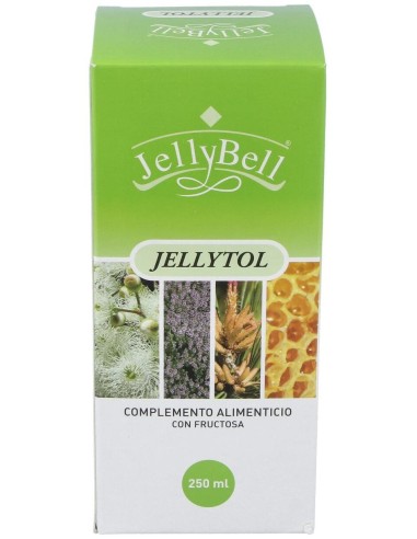 Jellytol (Jellytoss) 250Ml. de Jellybell