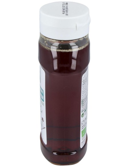 Sirope de Agave 500 ml de Naturgreen