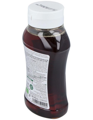 Sirope De Agave 500Ml. Bio de Naturgreen