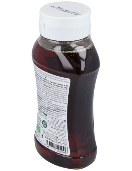 Sirope de Agave 500 ml de Naturgreen