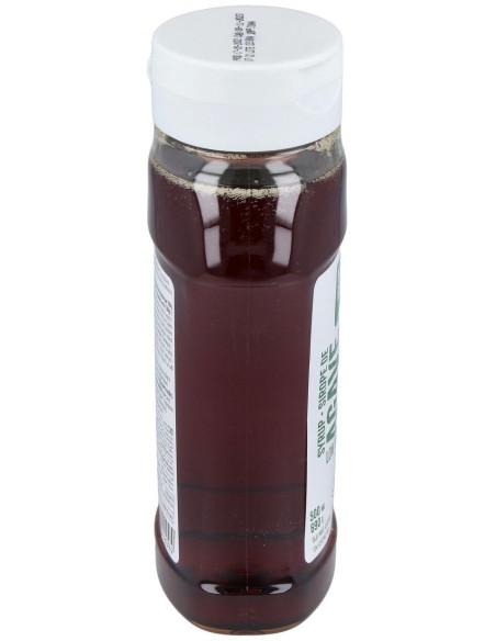 Sirope De Agave 500Ml. Bio de Naturgreen