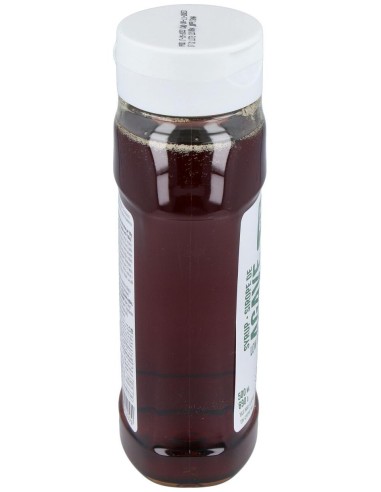 Sirope de Agave 500 ml de Naturgreen
