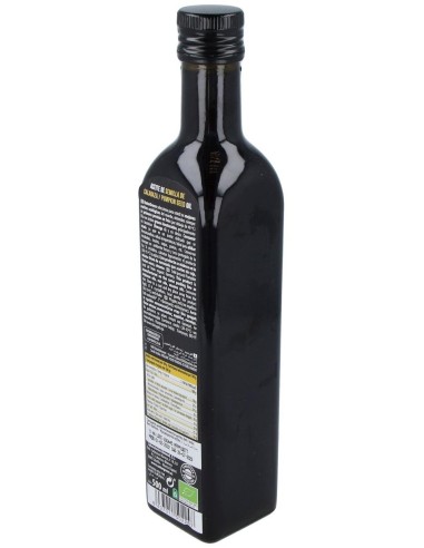 Aceite de Semilla de Calabaza de Naturgreen