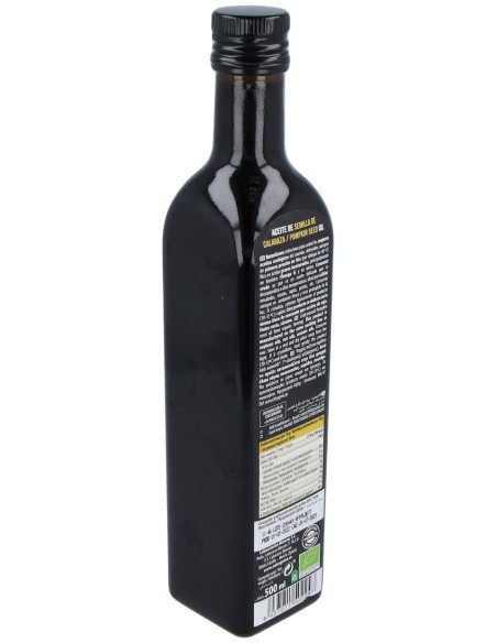 Aceite de Semilla de Calabaza de Naturgreen