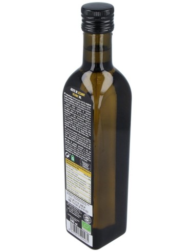 Aceite de Sesamo de Naturgreen