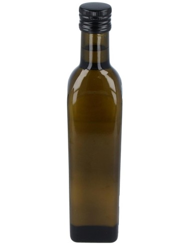 Aceite De Sesamo 1ª Pression Frio 500Ml Bio de Naturgreen