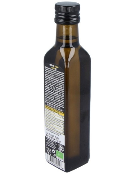 Aceite de Sesamo de Naturgreen