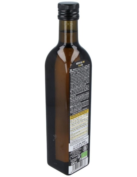 Aceite de Lino 500 ml de Naturgreen