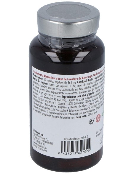 Dibecol Forte 60Cap. de Mundonatural