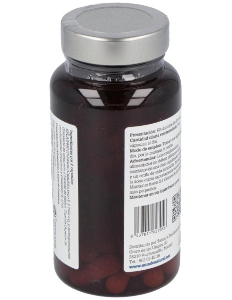 Oricontrol 60Cap. de Mundonatural