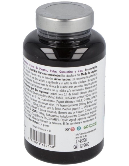 Prosmen 60Cap. de Mundonatural