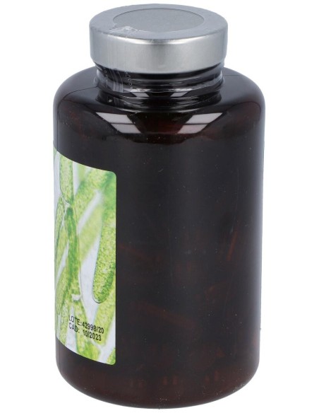 Clorend 90Cap. de Mundonatural