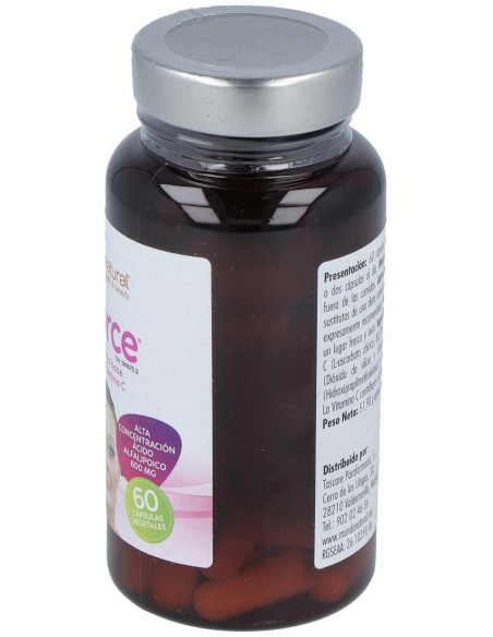 Alaforce 60Cap. de Mundonatural