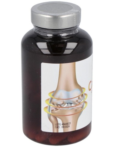 Cartifin 90Cap. de Mundonatural