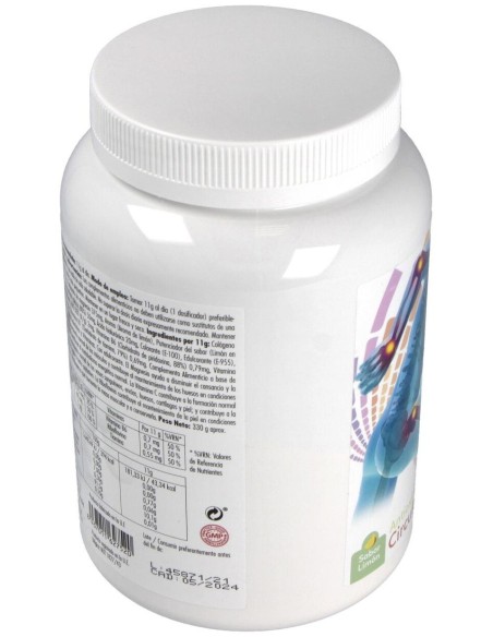 Colacell Bote 330Gr. de Mundonatural