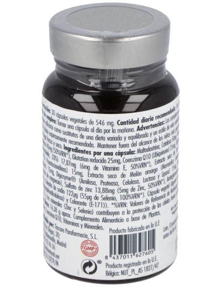 Enzivita 30Cap. de Mundonatural