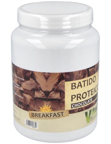 Batido Proteico Sabor Chocolate 500Gr. de Vital Ballance