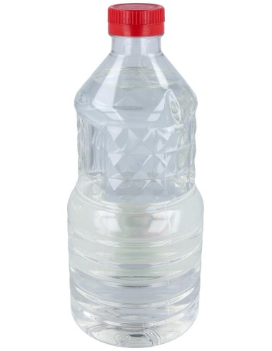 Vinagre De Alcohol Limpieza Multiusos Limon 2L de Bioempe