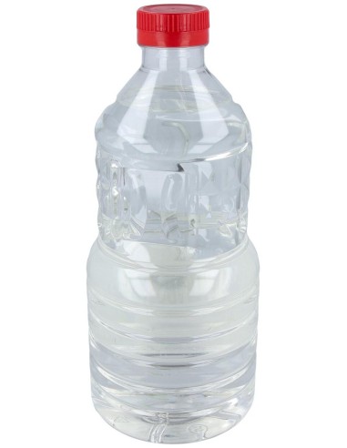 Vinagre De Alcohol Limpieza Multiusos Limon 2L de Bioempe