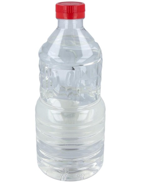 Vinagre de Alcohol 10º Aroma de Limon de Bioempe