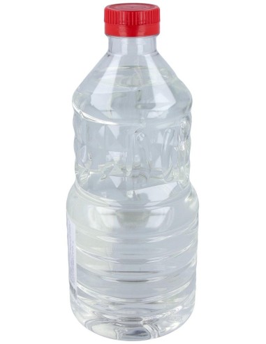 Vinagre De Alcohol Limpieza Multiusos Limon 2L de Bioempe