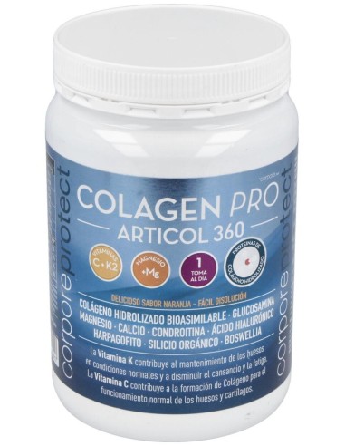 Corpore Protect Colagen Articol 300Gr. de Corpore Diet