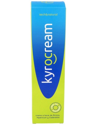 Kyrocream 250Ml. de Kyrocream