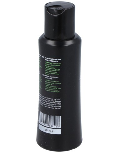 Downstairs Fresh Gel Higiene Intima Hombre 100Ml. de Homo Naturals