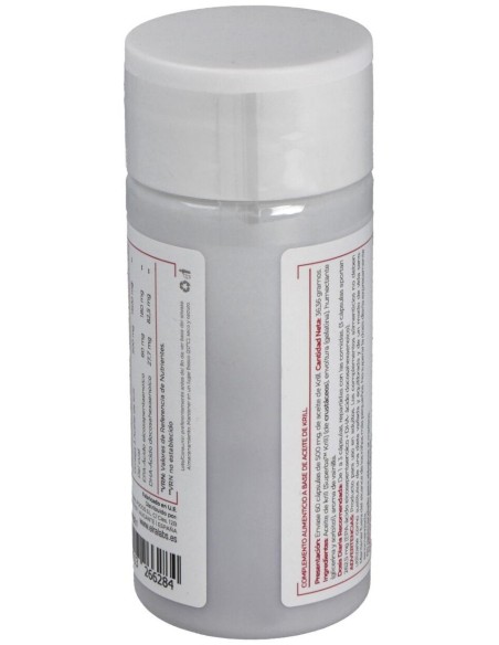 Omega 3 Aceite De Krill 60Perlas de Eiralabs