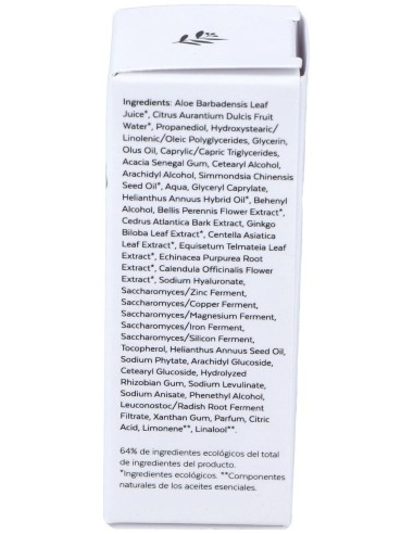 Contorno De Ojos Efecto Lifting 15Ml. de Savages