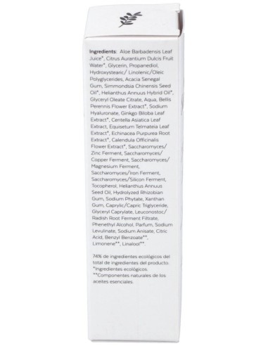 Serum Facial Efecto Lifting 30Ml. de Savages