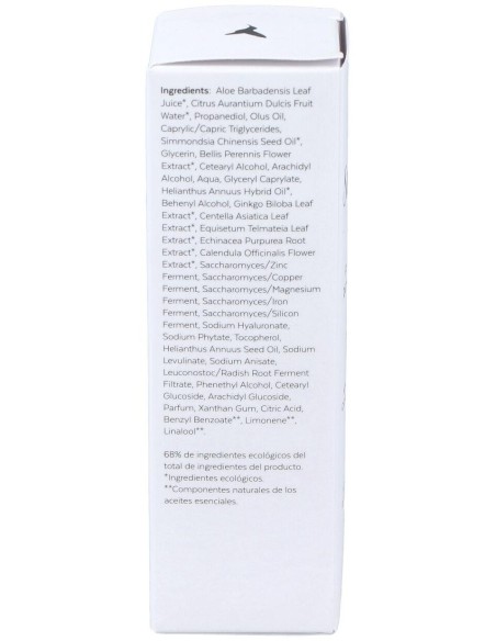 Crema Facial Antiedad Pieles Exigentes 50Ml. de Savages