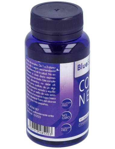 Comino Negro 90Cap. de Ergonat