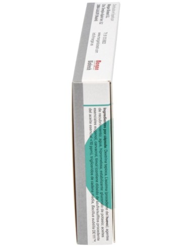 Sibosan 30Cap. de Margan