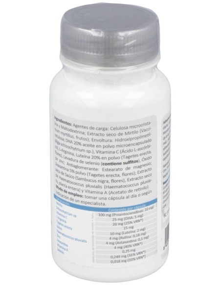 Supraver 60Perlas de Margan