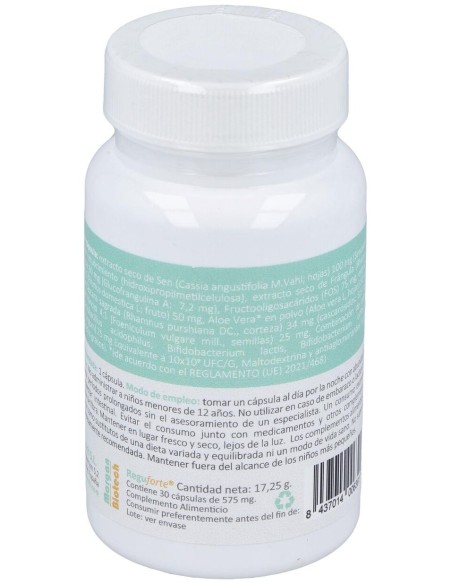 Reguforte 30Cap. de Margan
