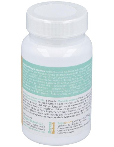 Reguforte 30Cap. de Margan