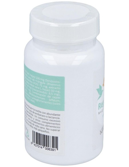 Reguforte 30Cap. de Margan