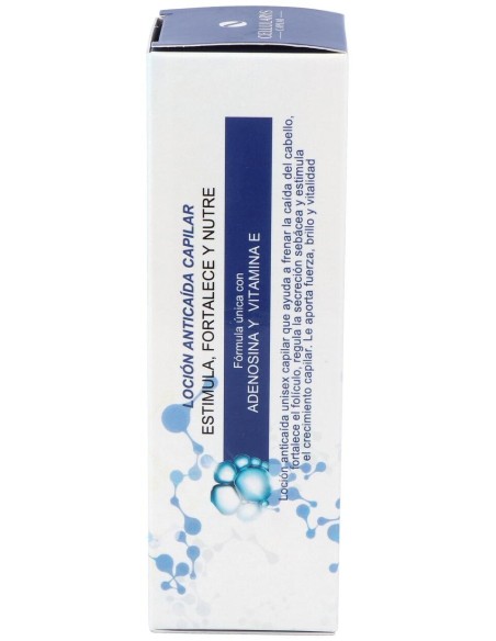 Celularis Capilar Locion Anticaida Capilar 100Ml. de Margan